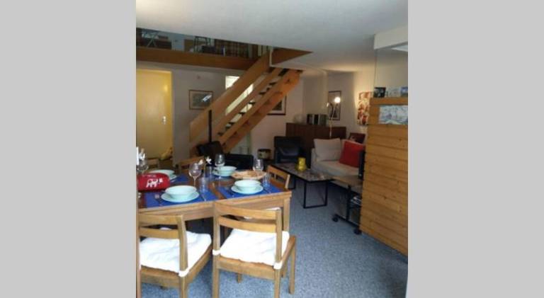 Holiday apartment | Close to the ski | Pets are welcome — photo 3
