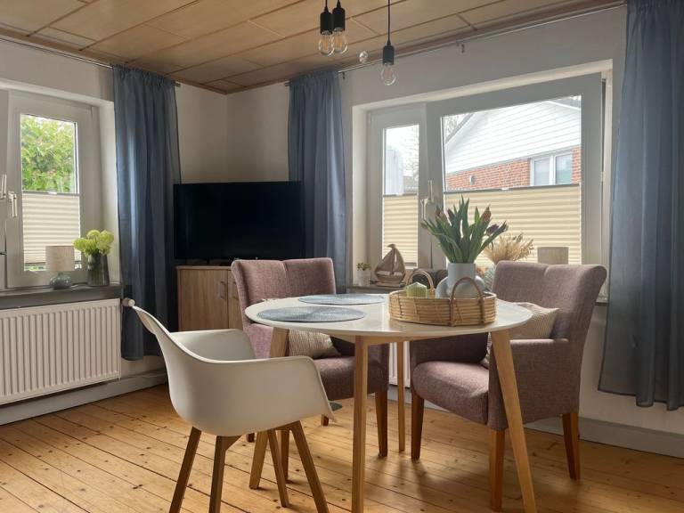 Ferienwohnung Hasselberg