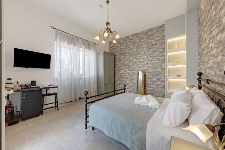 Bed and Breakfast Ugento