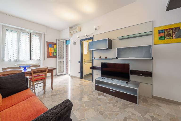 Appartamento Paderno Dugnano