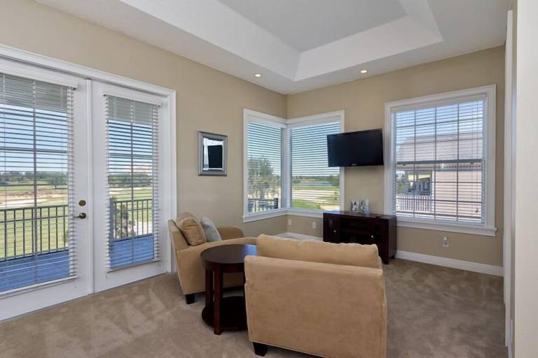 Villa  ChampionsGate