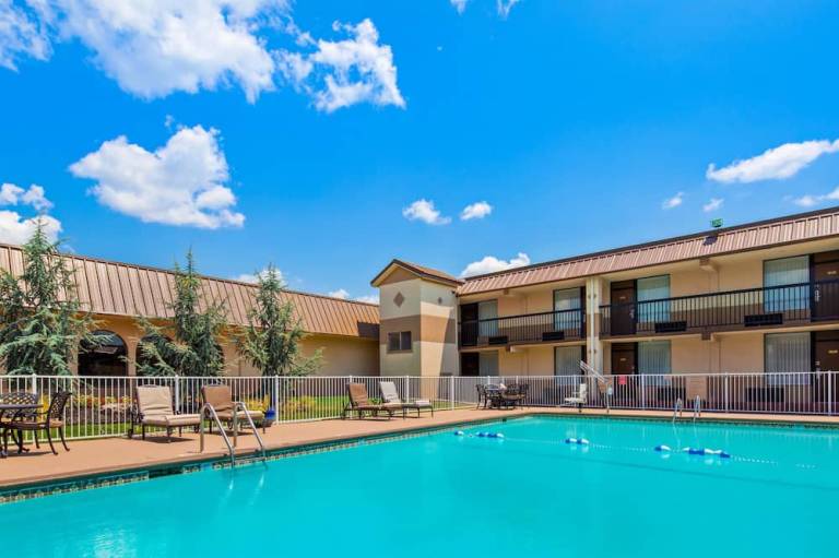 Best Western Airport