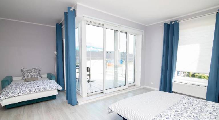 Apartament Hel