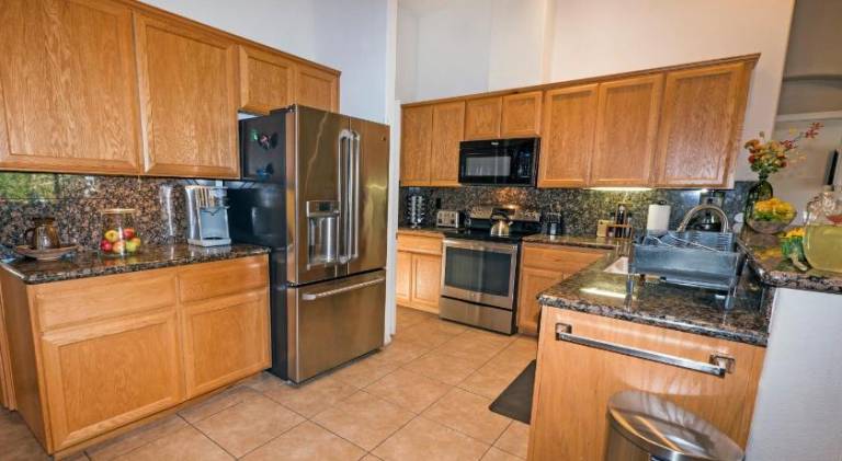 Fully equipped charming house with garden, private pool & patio | Good for workation | Pets allowed — photo 5