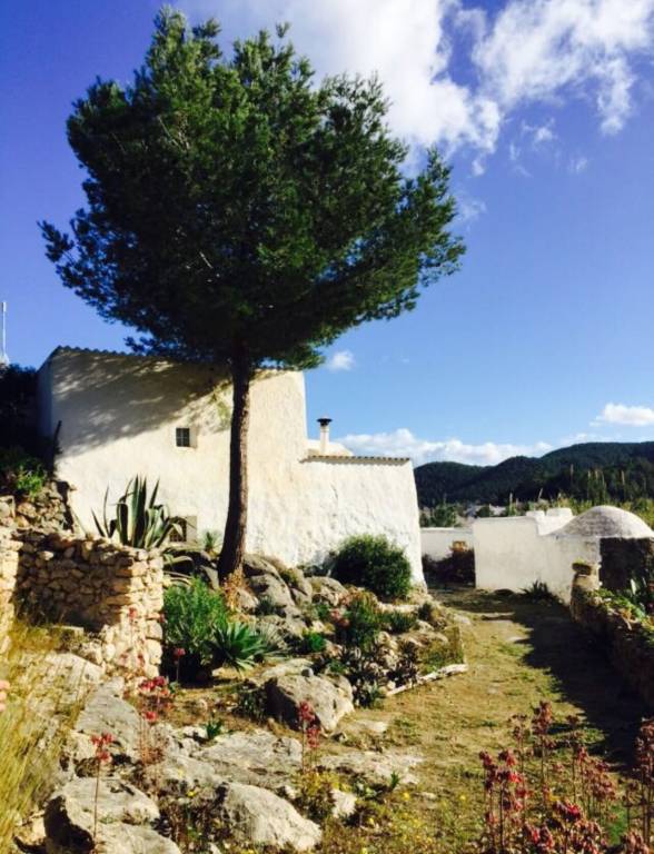 Villa San Juan Bautista