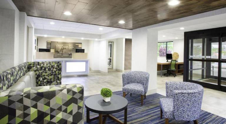Holiday Inn Express Hopewell - Fort Lee by IHG — photo 3