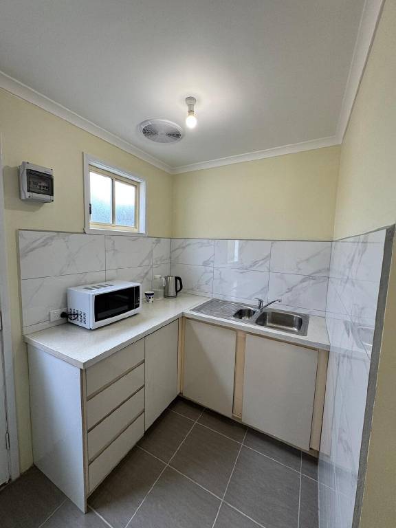 60 m² Bungalow