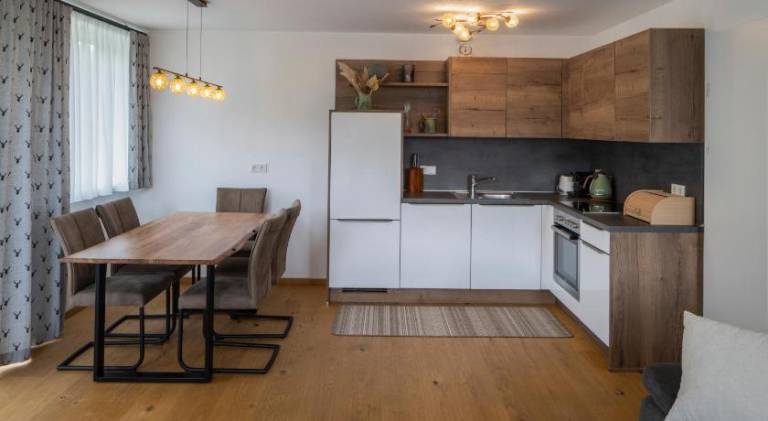 Holiday apartment with 2 rooms for 4 persons — photo 2