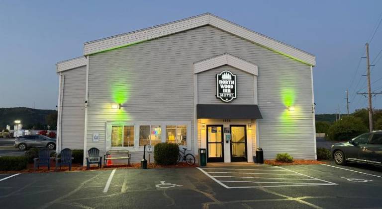 Northwood Inn - Prairie Du Chien — photo 2
