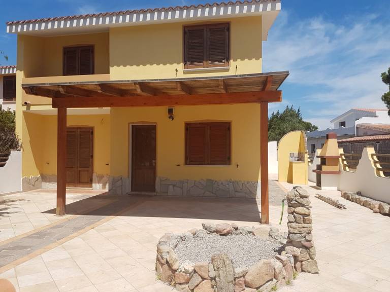 Appartamento  Sant'Anna arresi