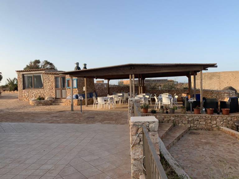Privatzimmer in Lampedusa e Linosa, Lampedusa für max. 2 Personen, Privatzimmer in Lampedusa e Linosa, Lampedusa für max. 2 Personen,