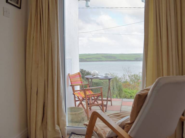 Cottage Saint Ishmael's