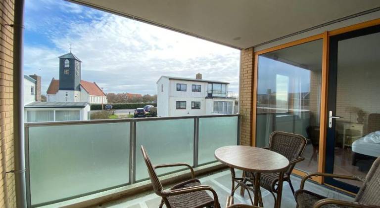 Rental apartment with 1 room for 4 persons — photo 3