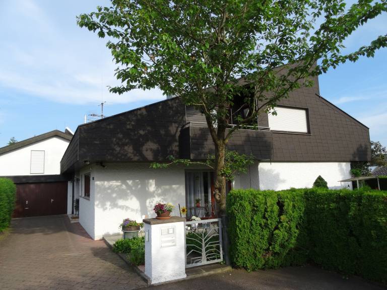 Ferienwohnung  Uhingen