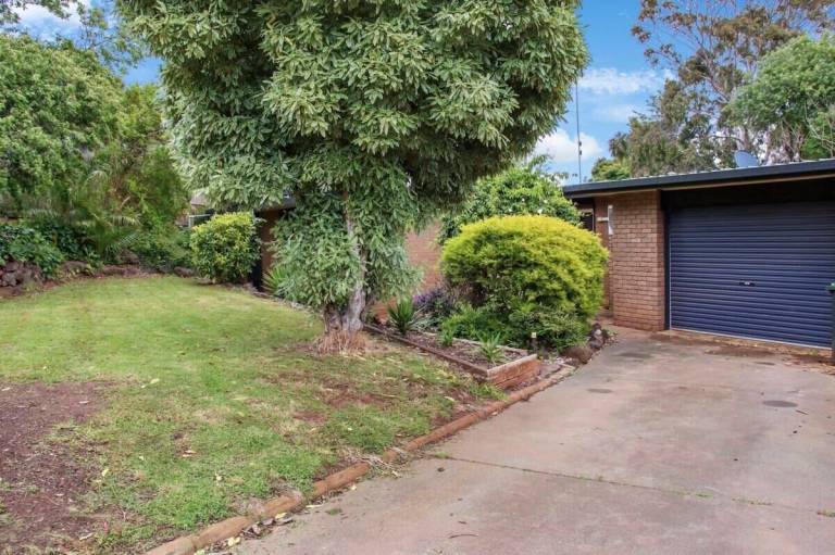 House  Barwon Heads