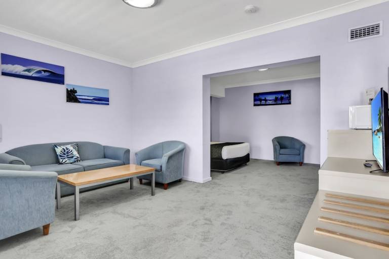 Motel Shellharbour