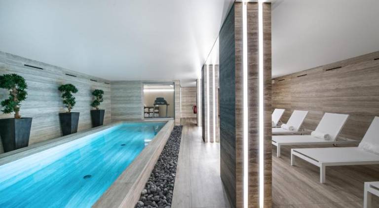 9Hotel Paquis in Geneva