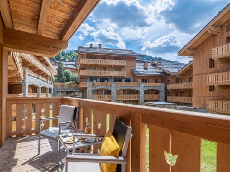 Rental apartment with pool & sauna — photo 2