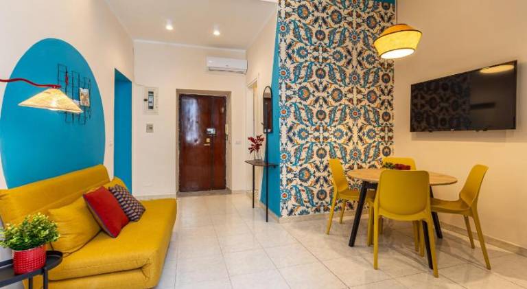 Rental apartment | Near Naples Cathedral — photo 4