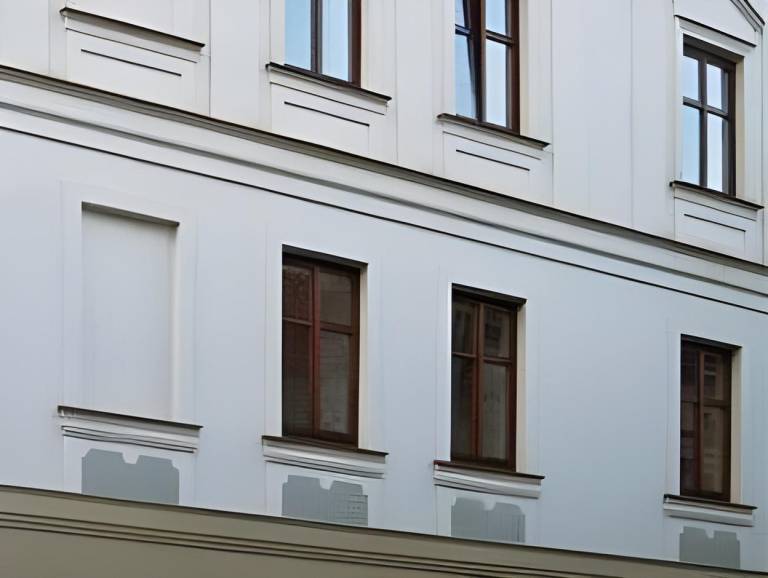 Optima Collection Medievale Lviv in Lviv