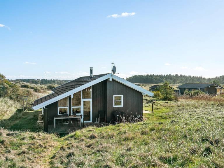 House Hirtshals