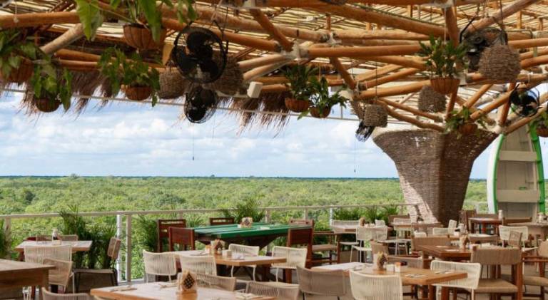 Siente Tulum Hotel & Cenote Club in Bacalar