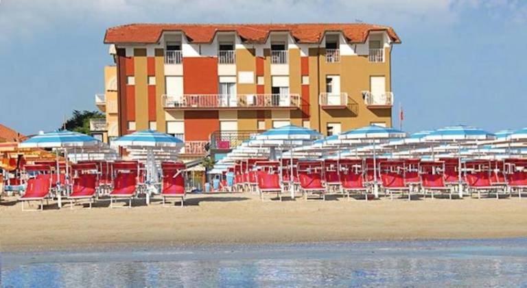 Hotel Marina in Gatteo