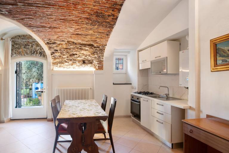 Holiday apartment with 1 room for 4 persons — photo 4