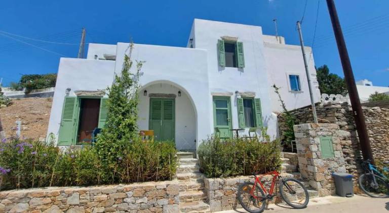 House with 1 room for 2 persons — photo 3