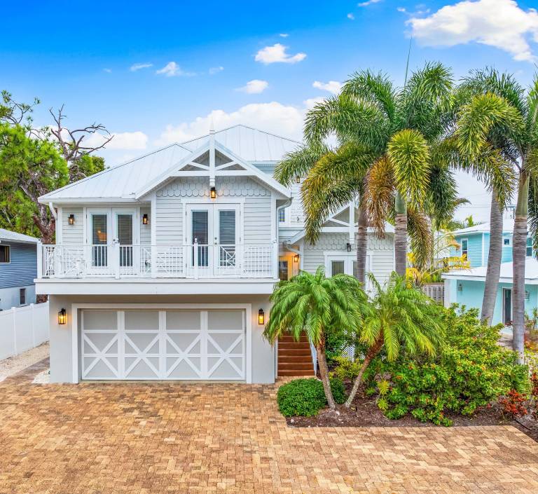 Ferienhaus Anna Maria Island