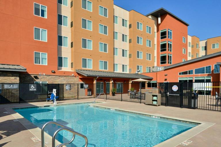 Residence Inn by Marriott Bakersfield West — photo 5