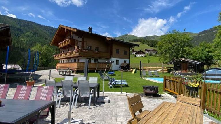 Ferienwohnung  Dienten am Hochkönig