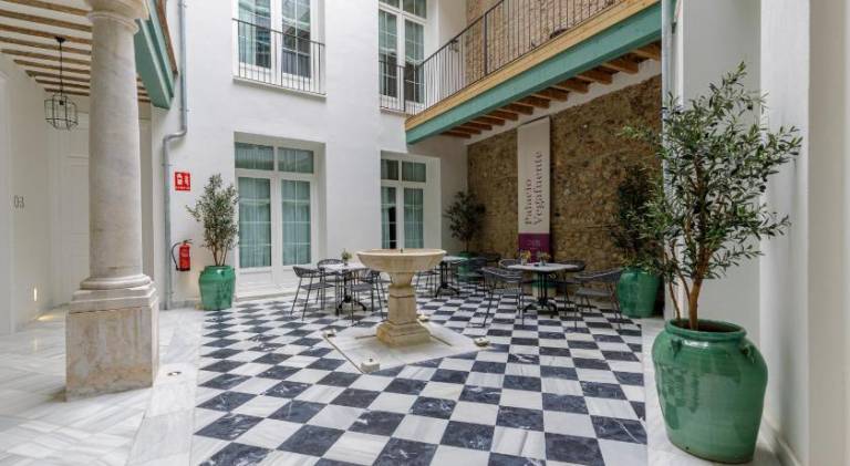 Palacio Vegafuente by Caleta Homes — photo 3