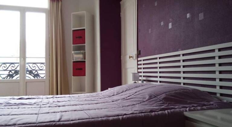 Rental apartment with 1 room for 5 persons — photo 4