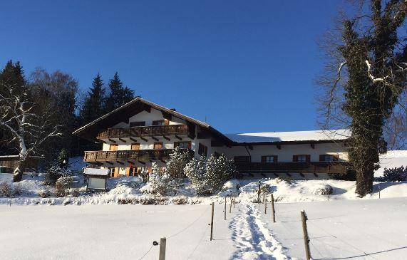 Weiden Loft 60qm mit Balkon Wintergarten