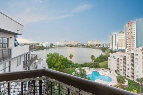 Apartment Orlando