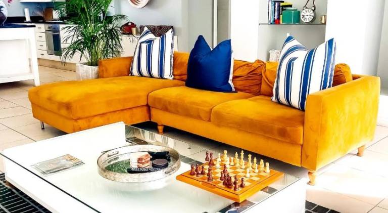 186 m² Ferienwohnung