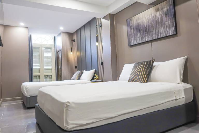 Appartement Kallang