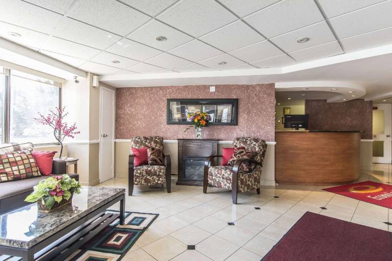 Econo Lodge — photo 3