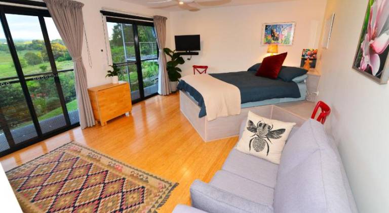 Bed and breakfast Lismore