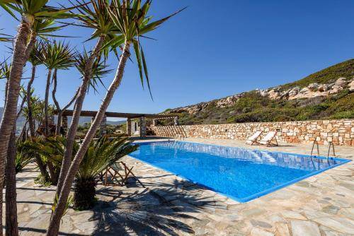 Villa Paros