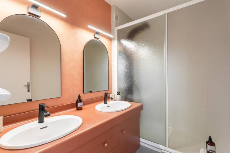 Rental apartment with 1 room for 4 persons — photo 4