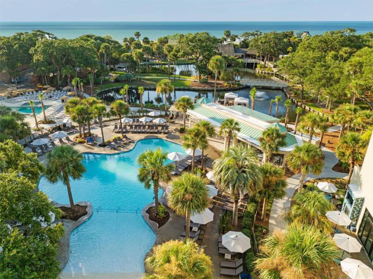 Sonesta Resort - Hilton Head Island — photo 5