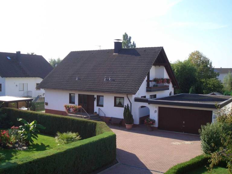 Ferienwohnung Lahr/Schwarzwald