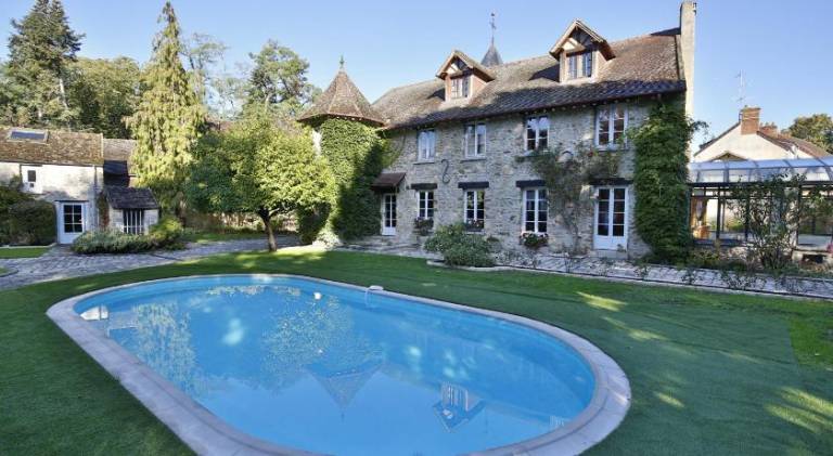 Le Clos Saint Lubin