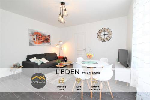 Appartement Romilly-sur-Seine