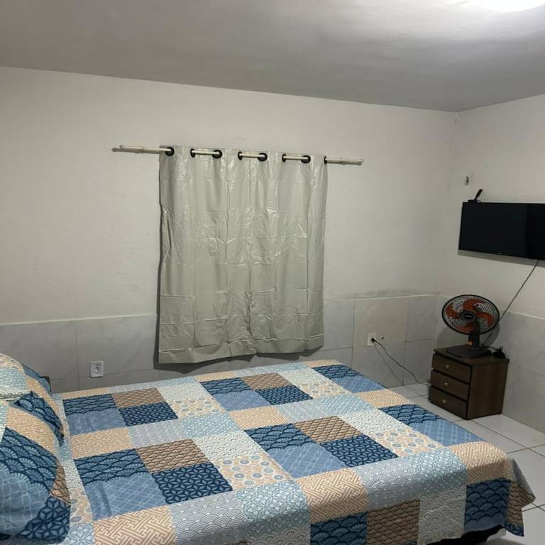 Apartamento Maranguape