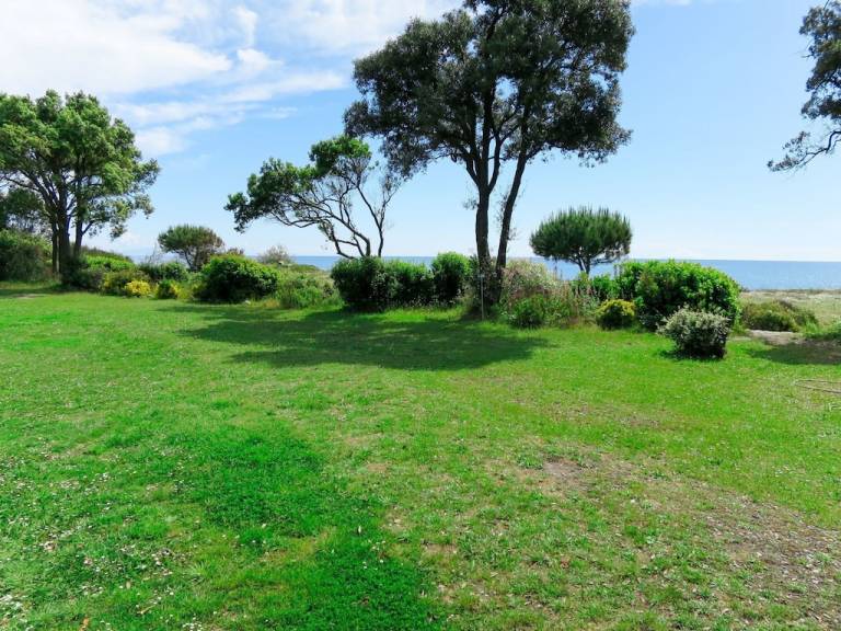 Maison de vacances Folelli