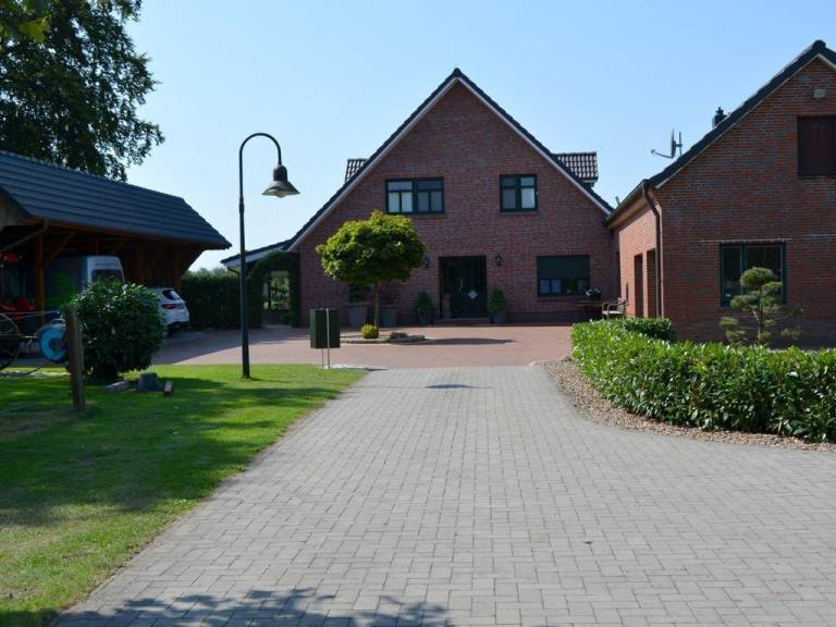 Apartment Jaderberg