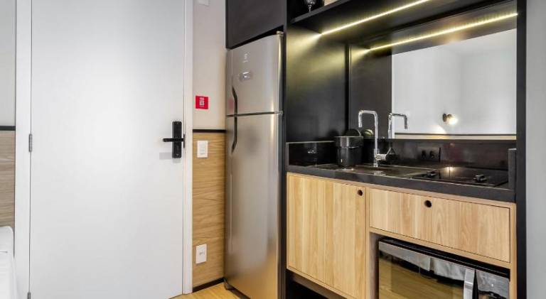 Rental apartment | Near São Paulo Museum of Art — photo 5